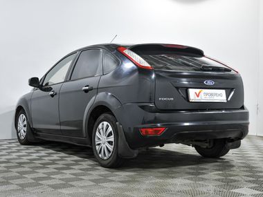 Ford Focus 2010 года, 323 151 км - вид 7