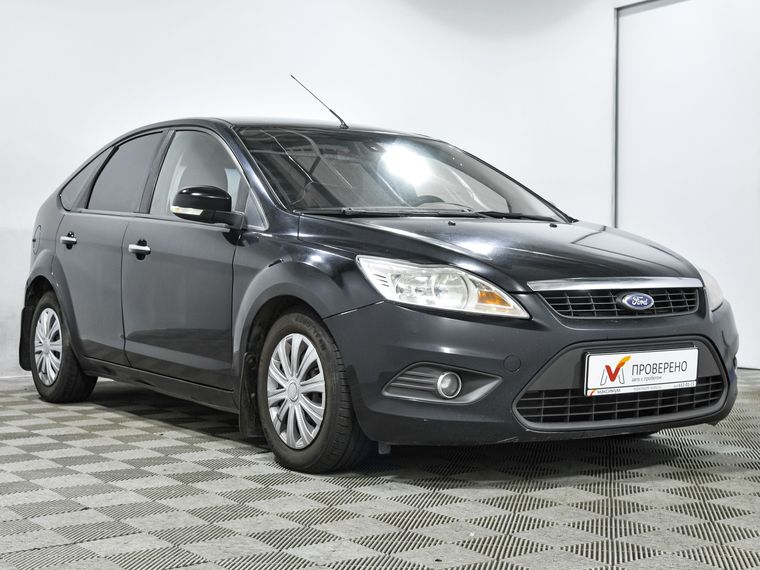 Ford Focus 2010 года, 323 151 км - вид 4