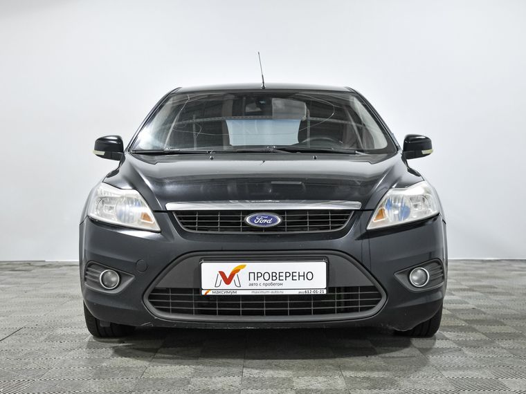 Ford Focus 2010 года, 323 151 км - вид 3