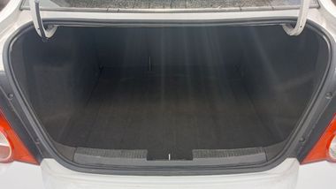 Chevrolet Aveo 2012 года, 181 556 км - вид 17