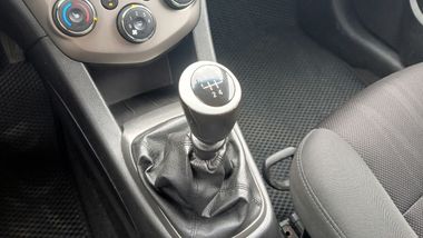 Chevrolet Aveo 2012 года, 181 556 км - вид 12