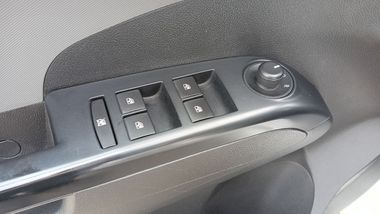 Chevrolet Aveo 2012 года, 181 556 км - вид 13