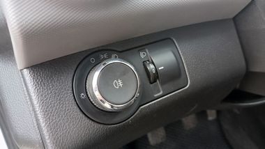 Chevrolet Aveo 2012 года, 181 556 км - вид 14