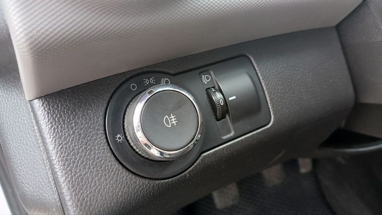 Chevrolet Aveo 2012 года, 181 556 км - вид 14