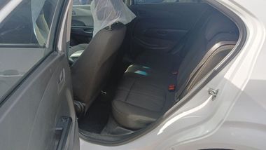 Chevrolet Aveo 2012 года, 181 556 км - вид 16