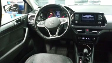 Volkswagen Polo 2020 года, 102 853 км - вид 5