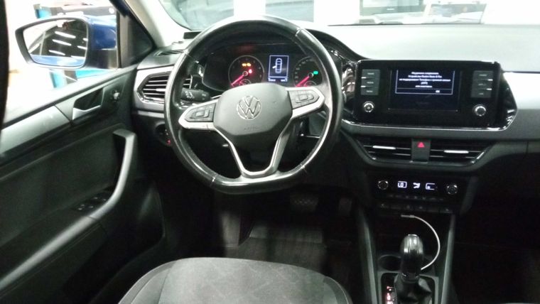 Volkswagen Polo 2020 года, 102 853 км - вид 5