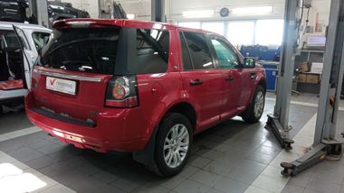 Land Rover Freelander 2013 года, 252 854 км - вид 3