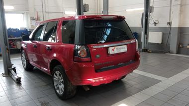 Land Rover Freelander 2013 года, 252 854 км - вид 4