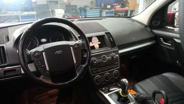 Land Rover Freelander 2013 года, 252 854 км - вид 5