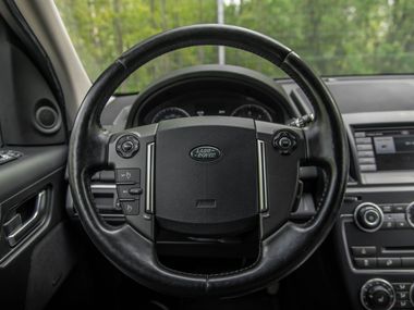 Land Rover Freelander 2013 года, 252 854 км - вид 7