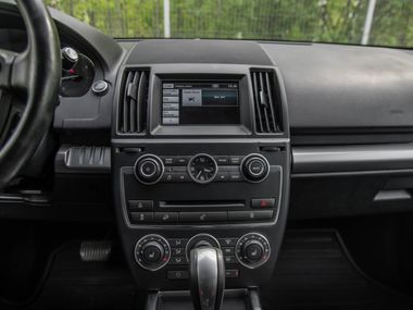 Land Rover Freelander 2013 года, 252 854 км - вид 10
