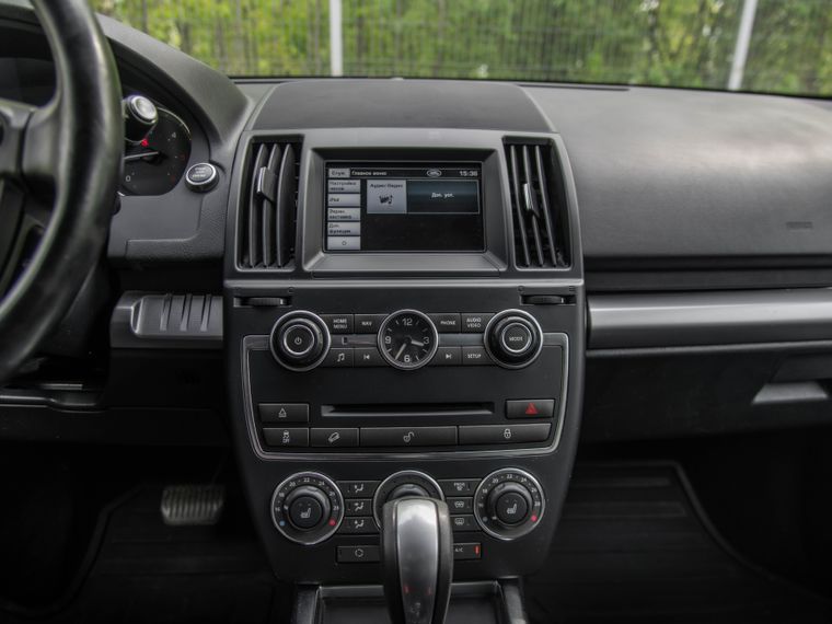 Land Rover Freelander 2013 года, 252 854 км - вид 10