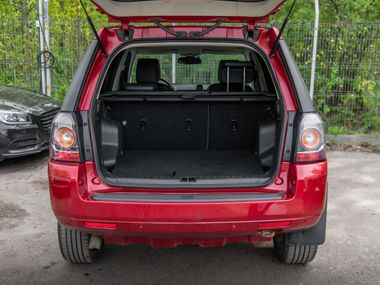 Land Rover Freelander 2013 года, 252 854 км - вид 20