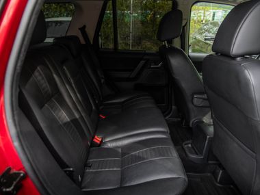 Land Rover Freelander 2013 года, 252 854 км - вид 17