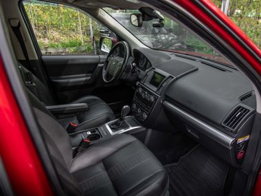 Land Rover Freelander 2013 года, 252 854 км - вид 18