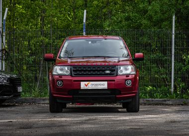 Land Rover Freelander 2013 года, 252 854 км - вид 3