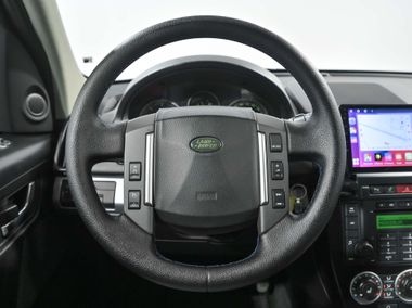 Land Rover Freelander 2007 года, 192 250 км - вид 9