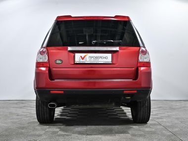 Land Rover Freelander 2007 года, 192 250 км - вид 6