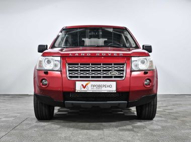 Land Rover Freelander 2007 года, 192 250 км - вид 3