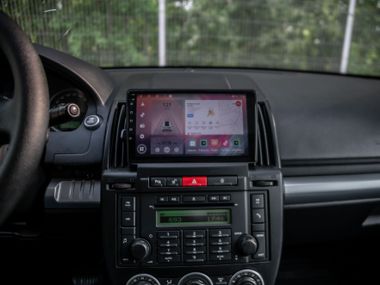 Land Rover Freelander 2007 года, 212 000 км - вид 7