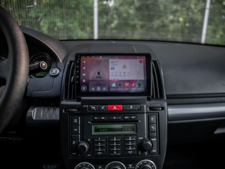 Land Rover Freelander 2007 года, 212 000 км - вид 7