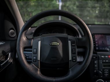 Land Rover Freelander 2007 года, 212 000 км - вид 6