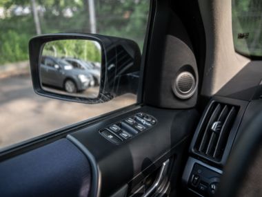 Land Rover Freelander 2007 года, 212 000 км - вид 9
