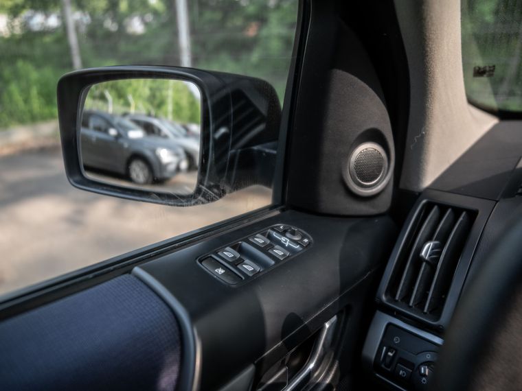 Land Rover Freelander 2007 года, 212 000 км - вид 9