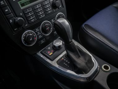 Land Rover Freelander 2007 года, 212 000 км - вид 8
