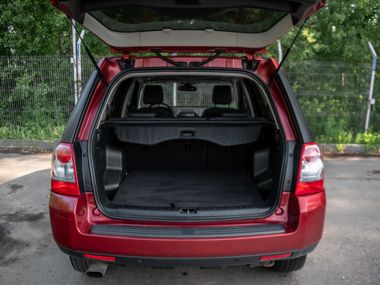 Land Rover Freelander 2007 года, 212 000 км - вид 17