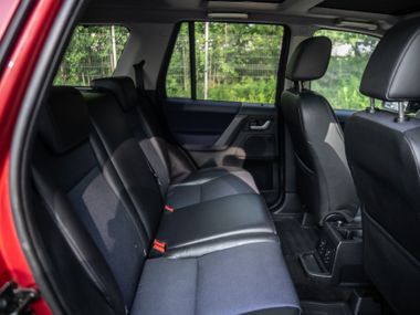 Land Rover Freelander 2007 года, 212 000 км - вид 13