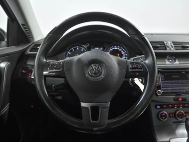 Volkswagen Passat 2014 года, 194 665 км - вид 10