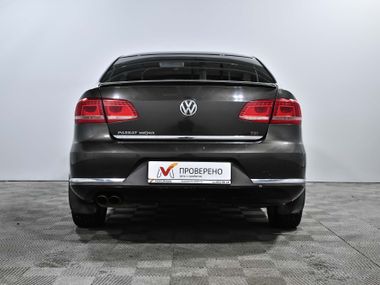 Volkswagen Passat 2014 года, 194 665 км - вид 7