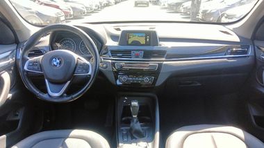 BMW X1 2017 года, 95 575 км - вид 7