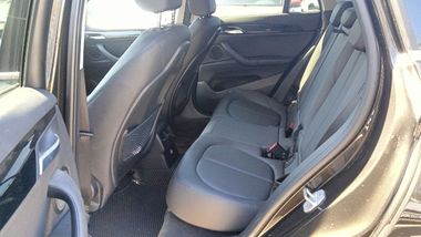 BMW X1 2017 года, 95 575 км - вид 17
