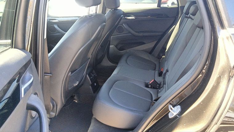 BMW X1 2017 года, 95 575 км - вид 17