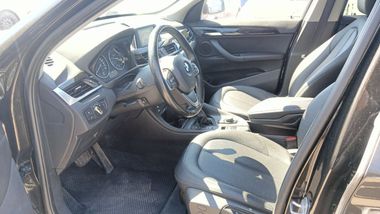 BMW X1 2017 года, 95 575 км - вид 16
