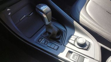 BMW X1 2017 года, 95 575 км - вид 13