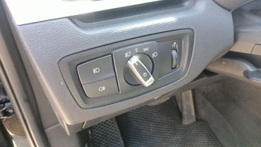 BMW X1 2017 года, 95 575 км - вид 15