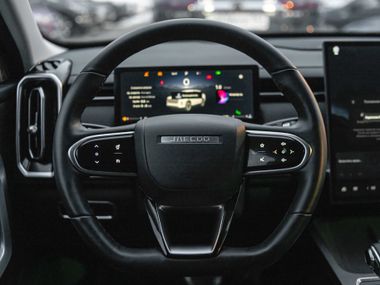 Jaecoo J7 2023 года, 22 802 км - вид 7