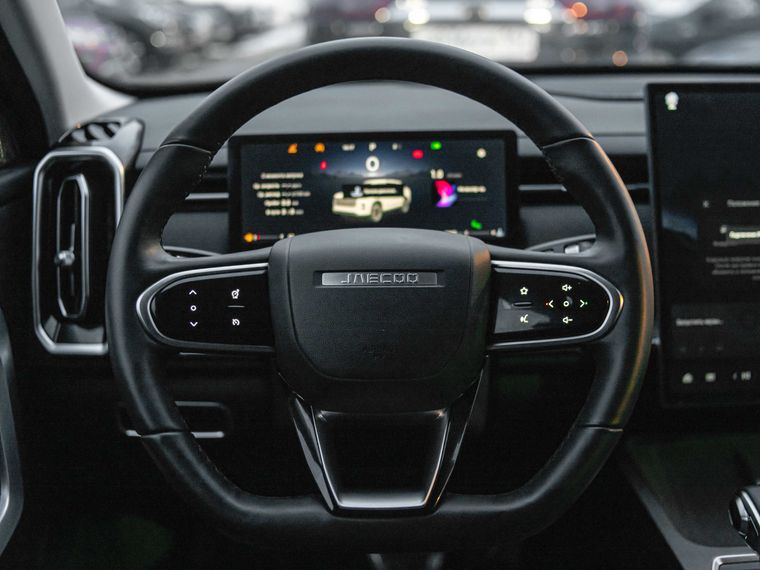 Jaecoo J7 2023 года, 22 802 км - вид 7