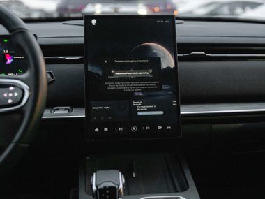 Jaecoo J7 2023 года, 22 802 км - вид 9