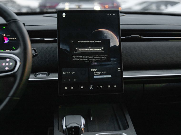 Jaecoo J7 2023 года, 22 802 км - вид 9