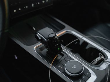 Jaecoo J7 2023 года, 22 802 км - вид 10