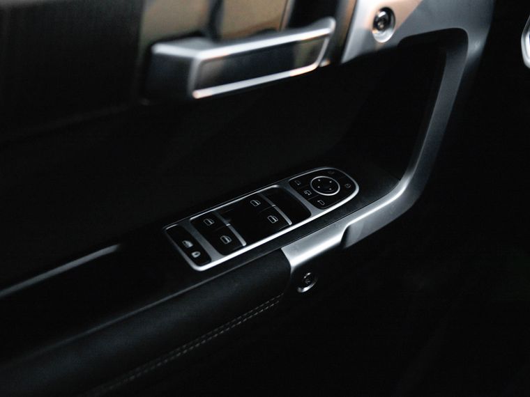 Jaecoo J7 2023 года, 22 802 км - вид 11