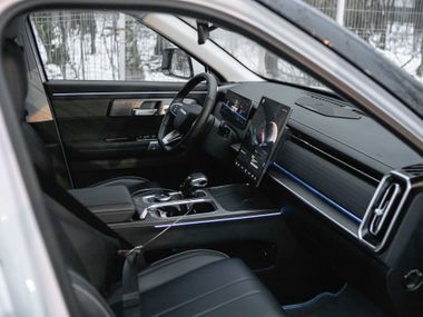 Jaecoo J7 2023 года, 22 802 км - вид 12