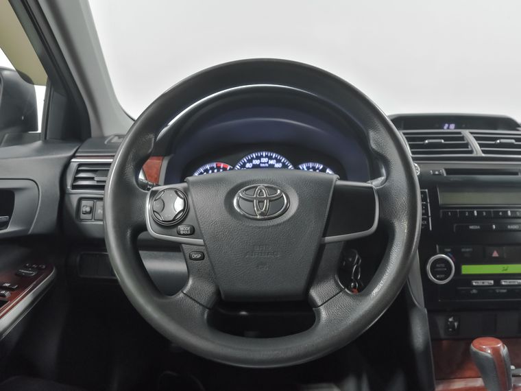 Toyota Camry 2013 года, 224 659 км - вид 10