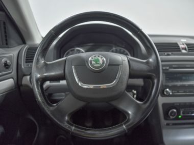 Skoda Octavia 2012 года, 183 412 км - вид 10