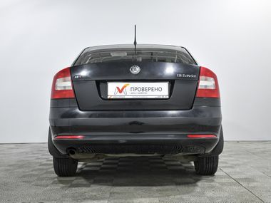 Skoda Octavia 2012 года, 183 412 км - вид 6